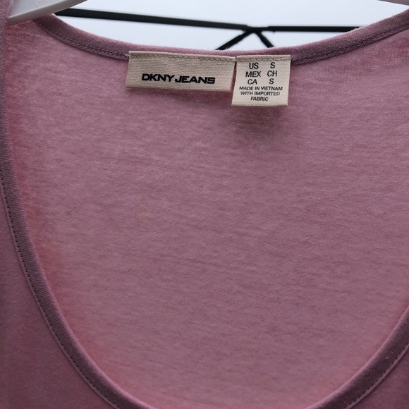 Pink blouse - Picture 2 of 4